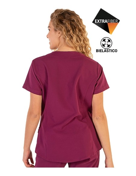 GIACCA DONNA EXTRAFIBER M/C