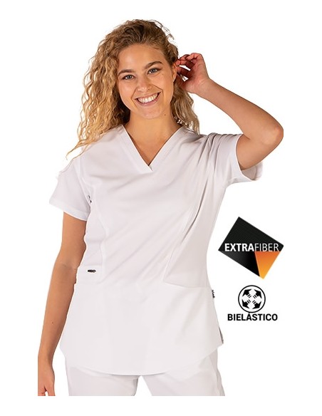 GIACCA DONNA EXTRAFIBER M/C