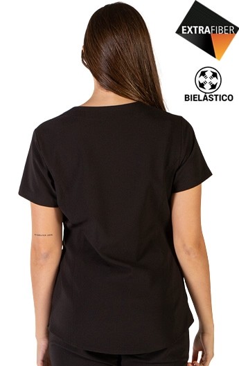 CASACA EXTRAFIBER M/C MUJER