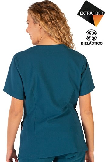 CASACA EXTRAFIBER M/C MUJER