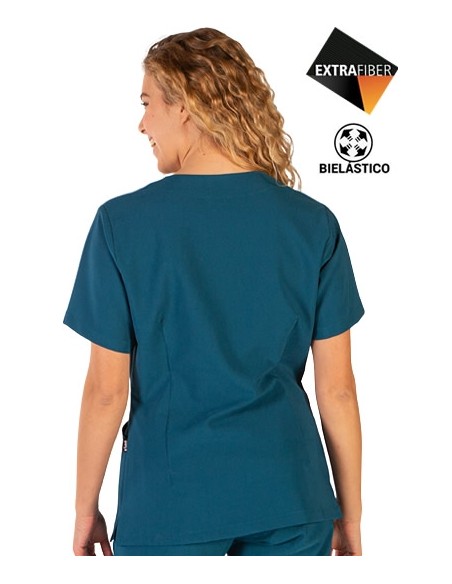 GIACCA DONNA EXTRAFIBER M/C