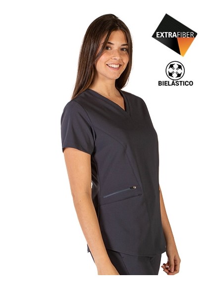 GIACCA DONNA EXTRAFIBER M/C