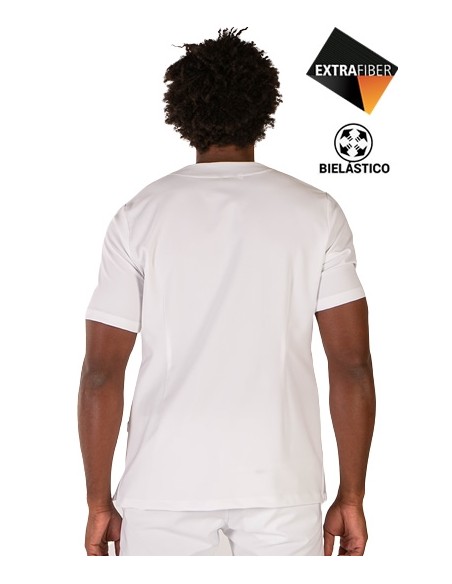CASACA EXTRAFIBER HOMBRE M/C