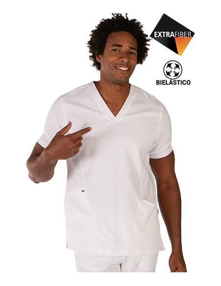 CASACA EXTRAFIBER HOMBRE M/C