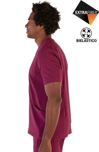 CASACA EXTRAFIBER HOMBRE M/C