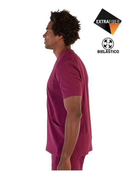 CASACA EXTRAFIBER HOMBRE M/C