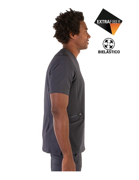 CASACA EXTRAFIBER HOMBRE M/C