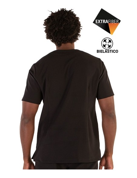 CASACA EXTRAFIBER HOMBRE M/C