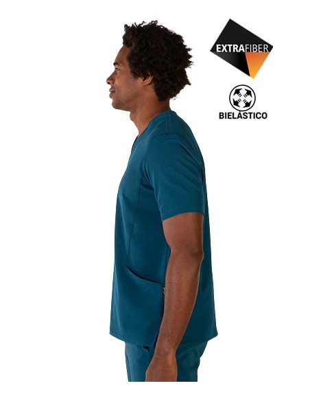 CASACA EXTRAFIBER HOMBRE M/C