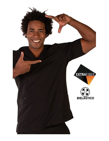 GIACCA EXTRAFIBER UOMO M/C 