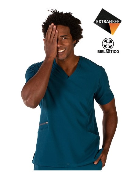 GIACCA EXTRAFIBER UOMO M/C 