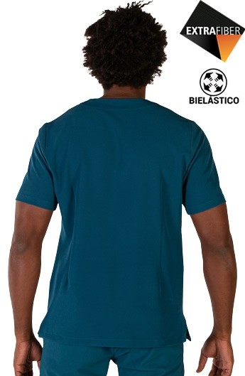 CASACA EXTRAFIBER HOMBRE M/C