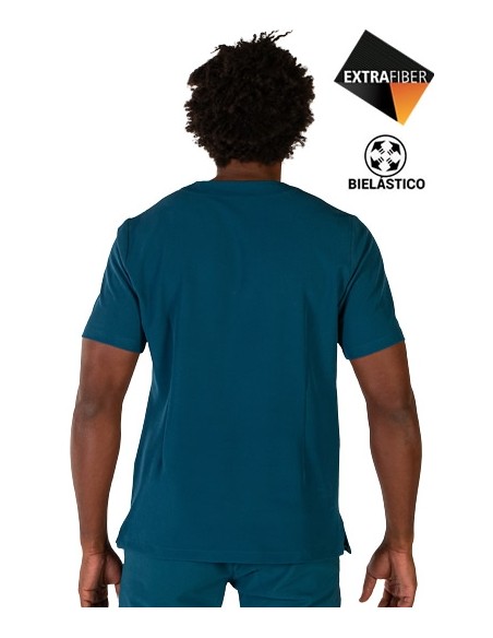 CASACA EXTRAFIBER HOMBRE M/C