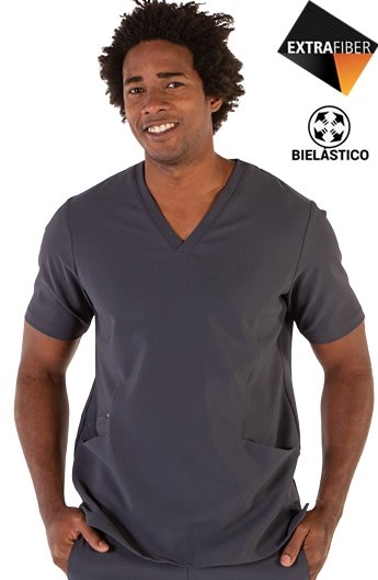 CASACA EXTRAFIBER HOMBRE M/C
