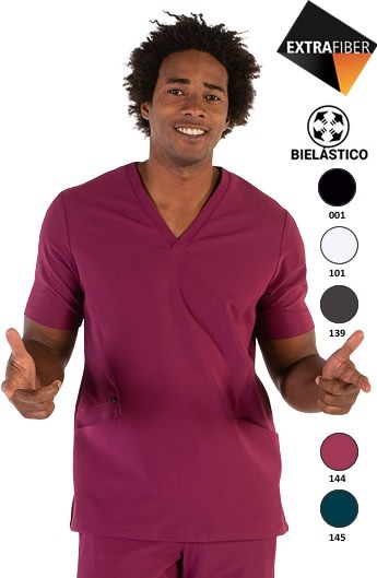 CASACA EXTRAFIBER HOMBRE M/C