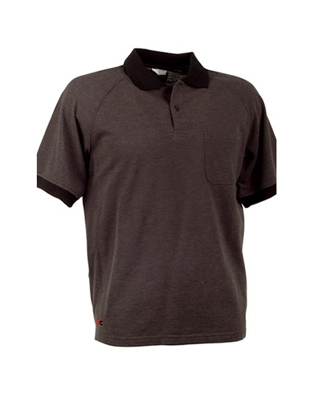 GRIS OSCURO / NEGRO