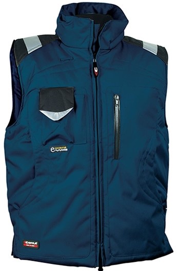 BLU NAVY / NERO
