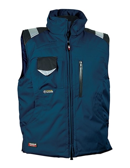 BLU NAVY / NERO
