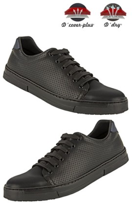 ZAPATO TIPO BAMBA UNISEX 2
