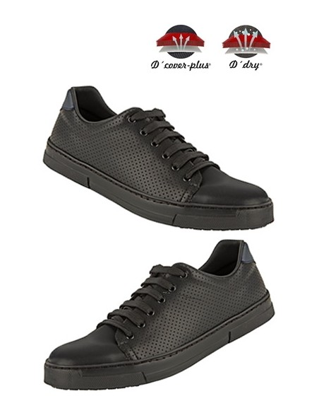 ZAPATO TIPO BAMBA UNISEX