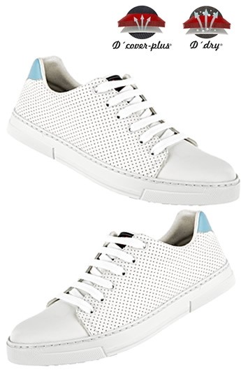 SCARPA BAMBA UNISEX