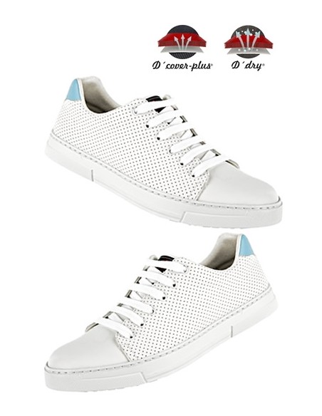 SCARPA BAMBA UNISEX
