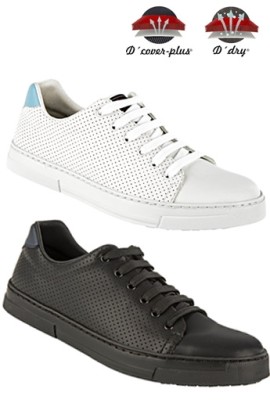 ZAPATO TIPO BAMBA UNISEX