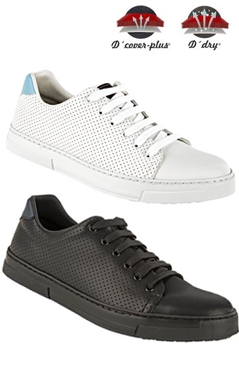 SCARPA BAMBA UNISEX