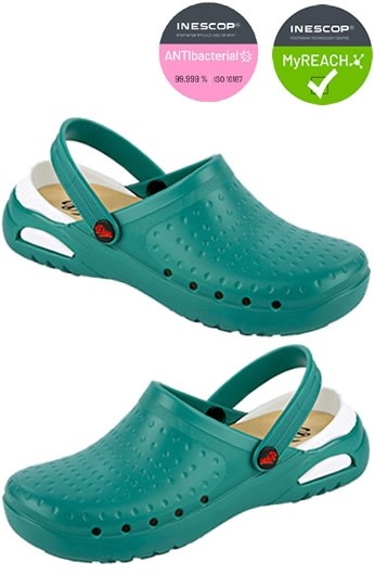ZOCCOLO ULTRA LEGGERO EVA SOFT