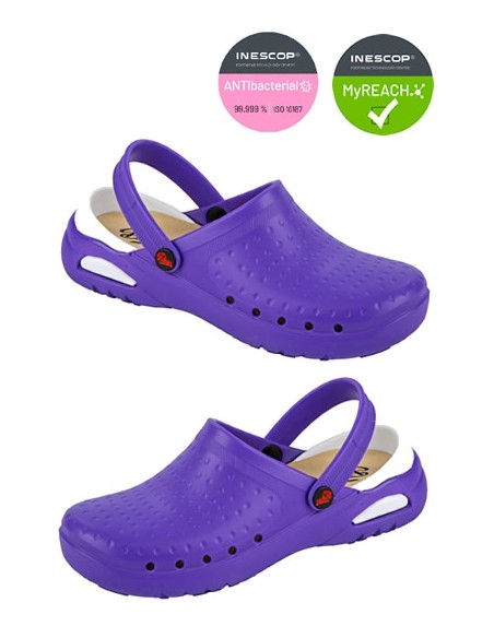 ZOCCOLO ULTRA LEGGERO EVA SOFT