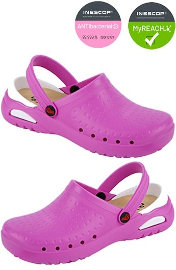 ZUECO ULTRA LIGERO EVA SOFT