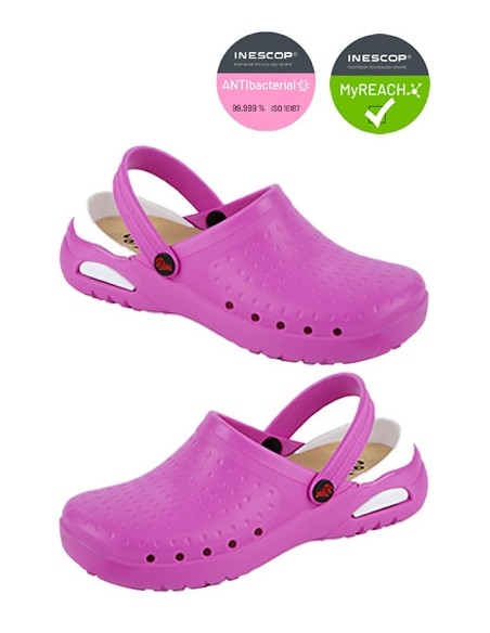 ZOCCOLO ULTRA LEGGERO EVA SOFT