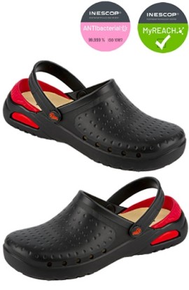 ZUECO ULTRA LIGERO EVA SOFT 2