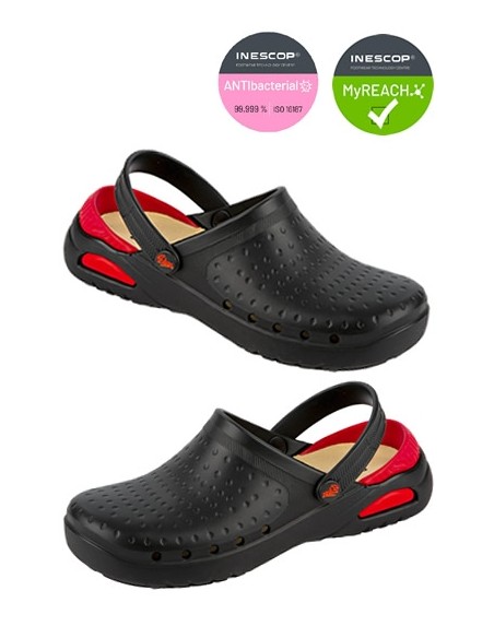 ZUECO ULTRA LIGERO EVA SOFT