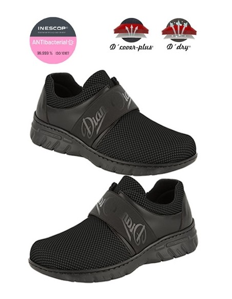 ZAPATO CIERRE ELASTICO 