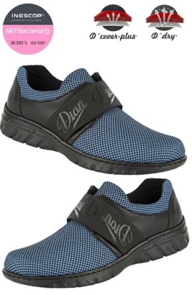 ZAPATO CIERRE ELASTICO  2