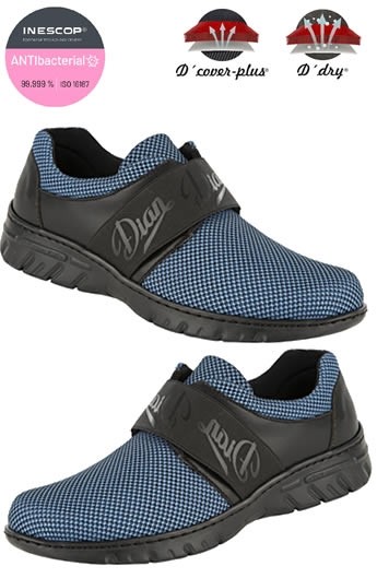 SCARPE CHIUSURA ELASTICA