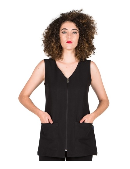 BLUSA BRETELLE COLORATE
