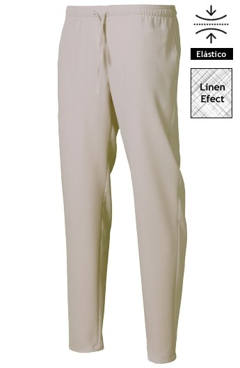PANTALONE  X. LINO UNISEX