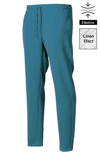 PANTALÓN  X. LINEN  UNISEX