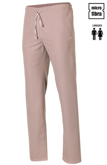 PANTALÓN MICROFIBRA GOMA + CORDÓN