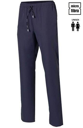 PANTALÓN MICROFIBRA GOMA + CORDÓN