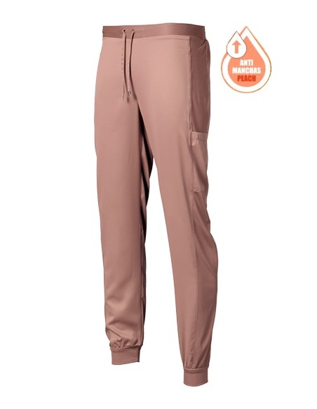 PANTALONE UNISEX PEACH