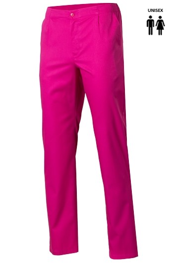 PANTALONI SARGA ZIP E TASCHE