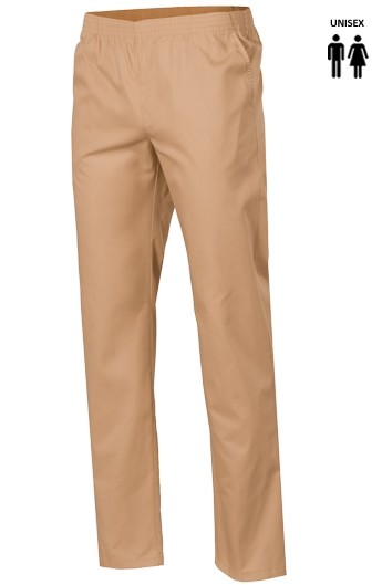 PANTALONI GOMMA