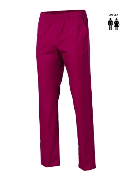 PANTALÓN GOMAS 
