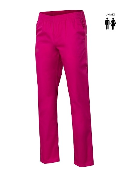PANTALÓN GOMAS 