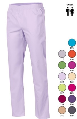 PANTALONI GOMMA