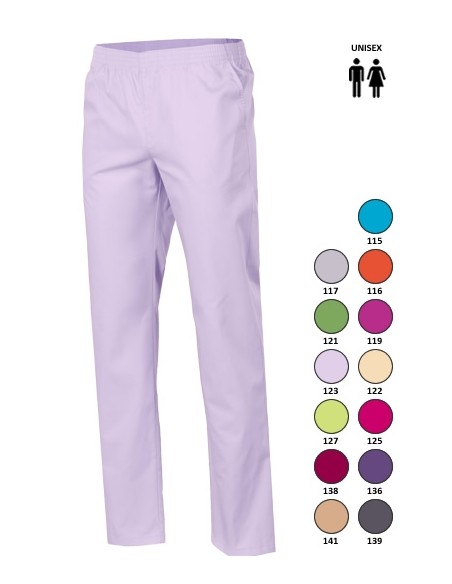 PANTALÓN GOMAS 