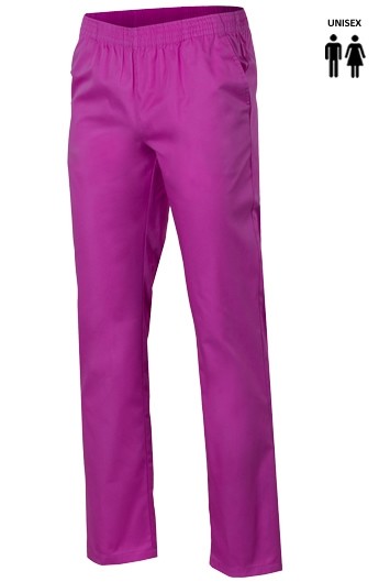 PANTALÓN GOMAS 